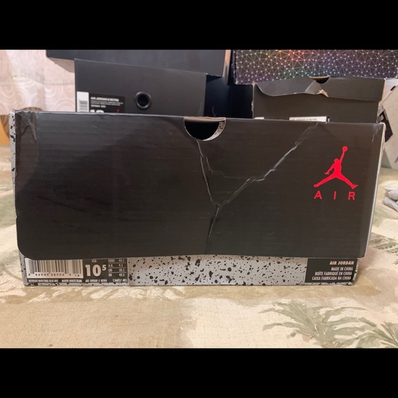 Air jordan 5 retro - Picture 3 of 5